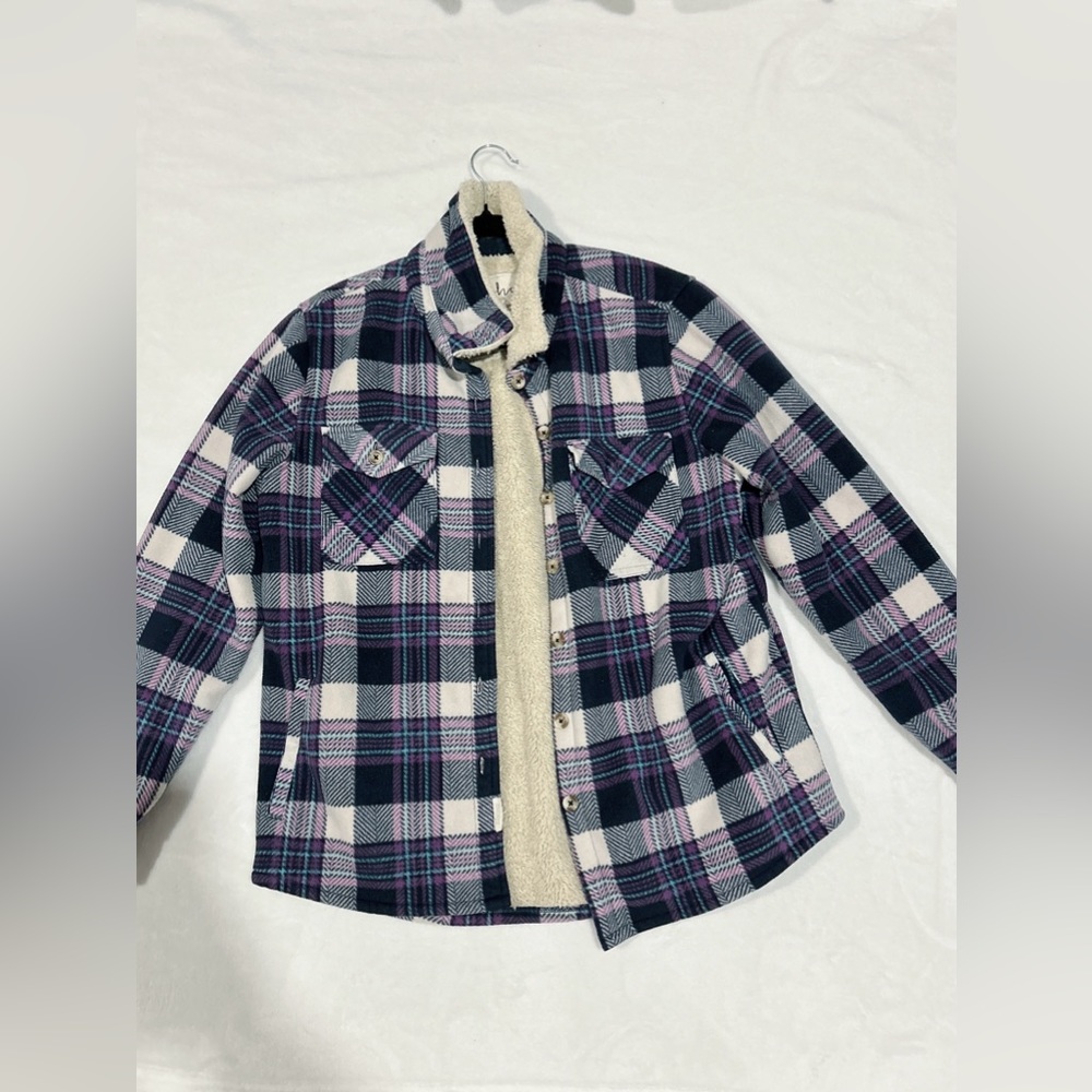 Soho threads jacket